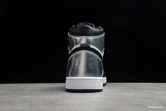 CD0461-001 WMNS Air GoAnywhere OG High CD0461-001 196 “Silver Jordan Toe” 1 0531